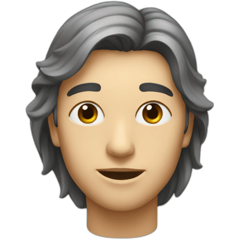 lettre emoji