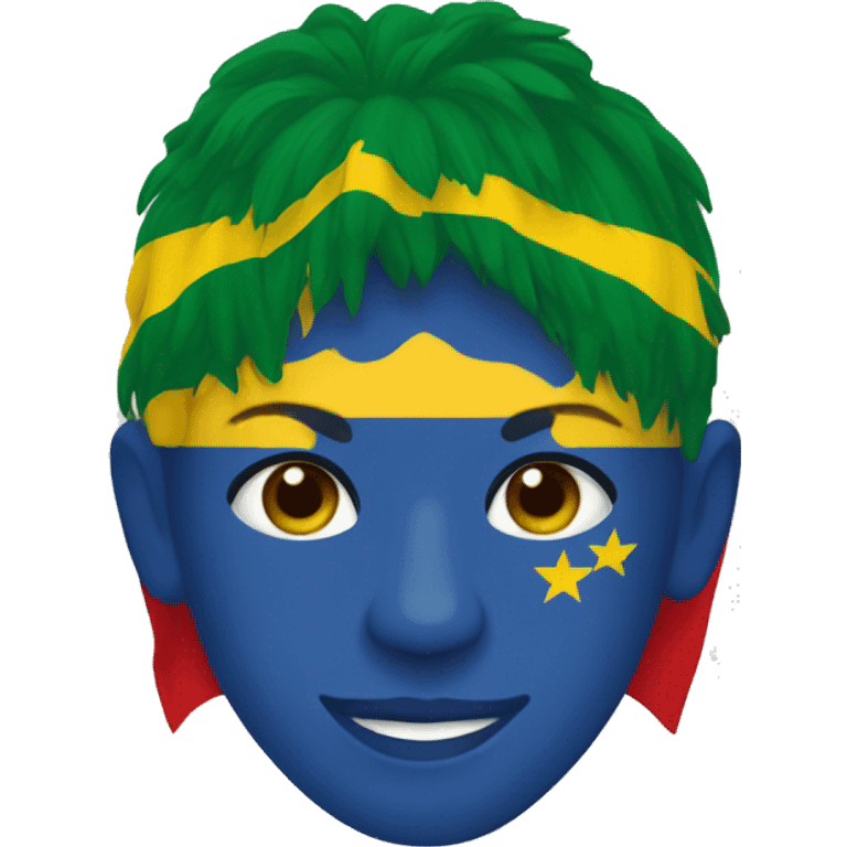 Maranhão bandeira  emoji