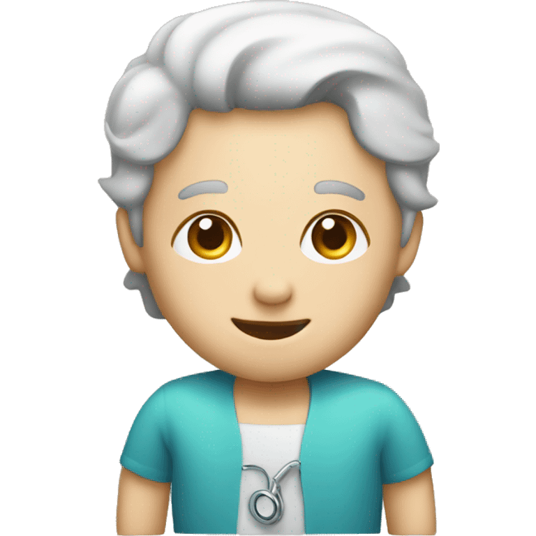 ACCESS HEALTHCARE emoji