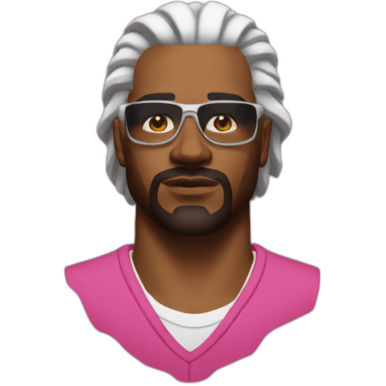 Vice city emoji