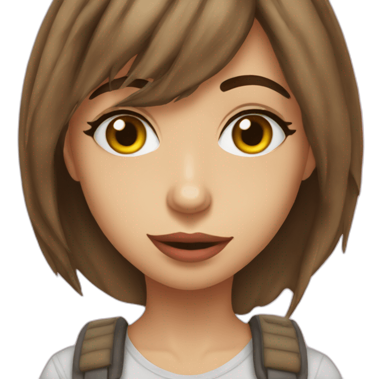 riley reid emoji