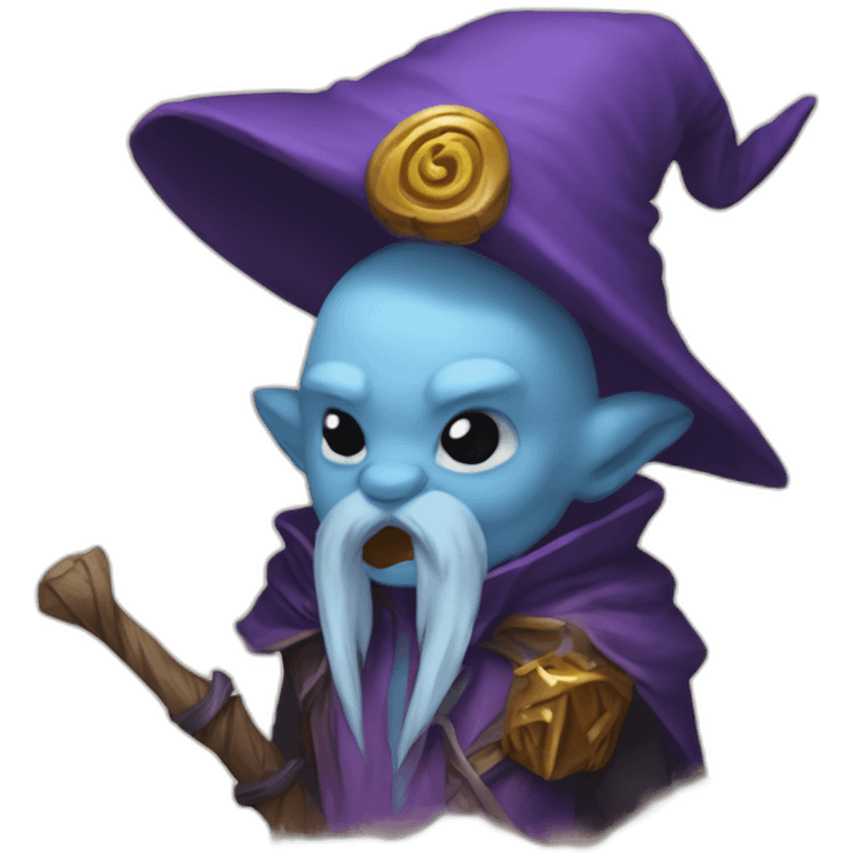 d&d sorcerer emoji