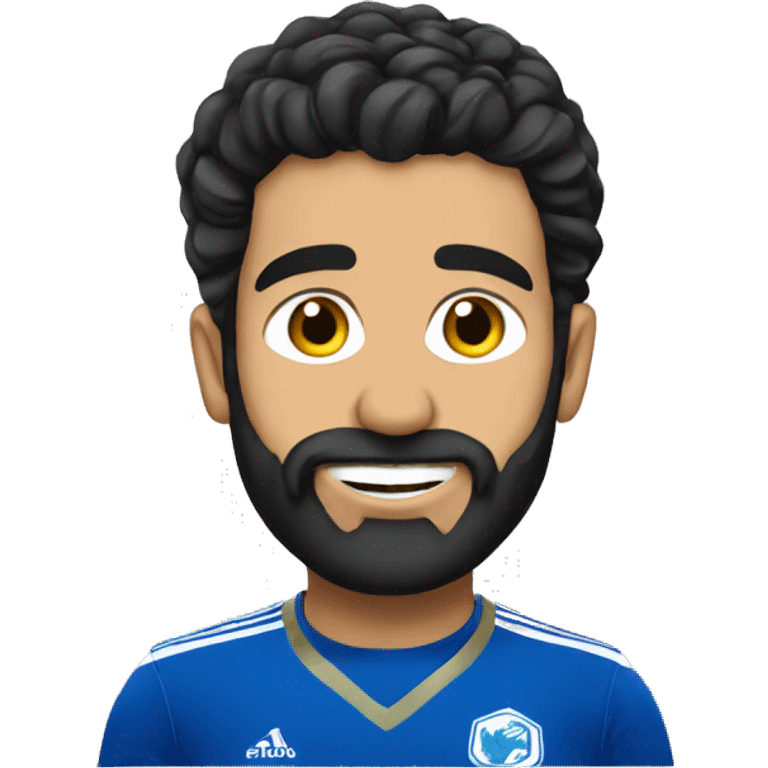 esteghlal emoji