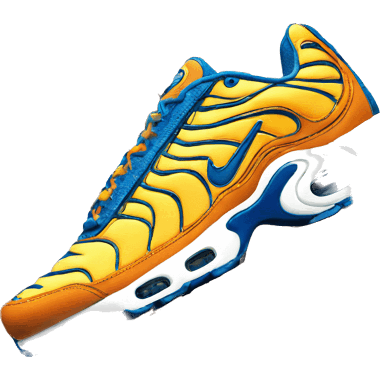 nike tn em pe emoji