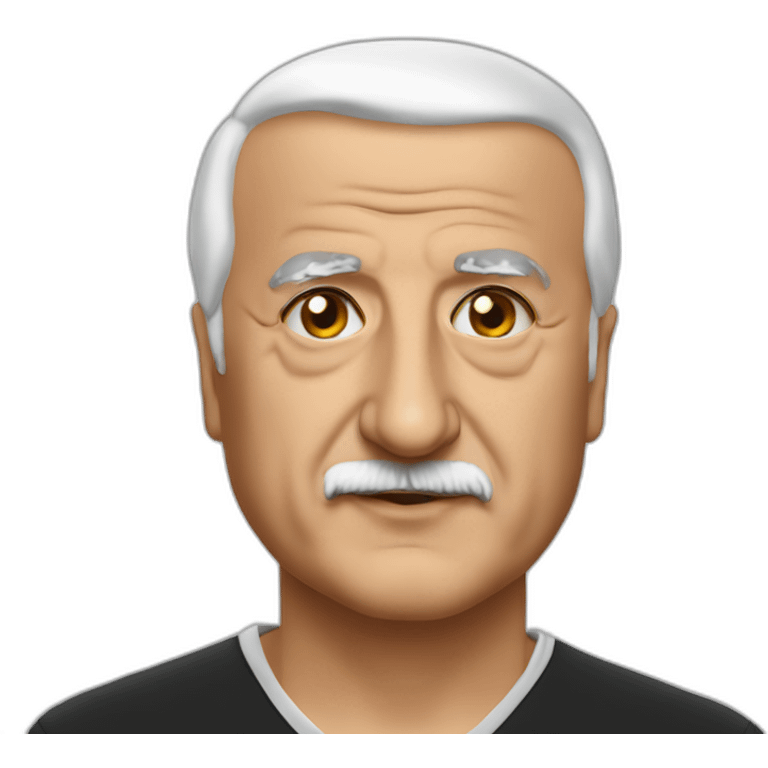 Fetullah gulen galatasaray emoji