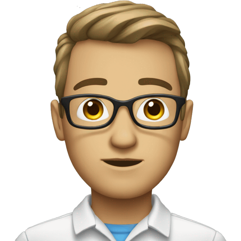 data analyst emoji