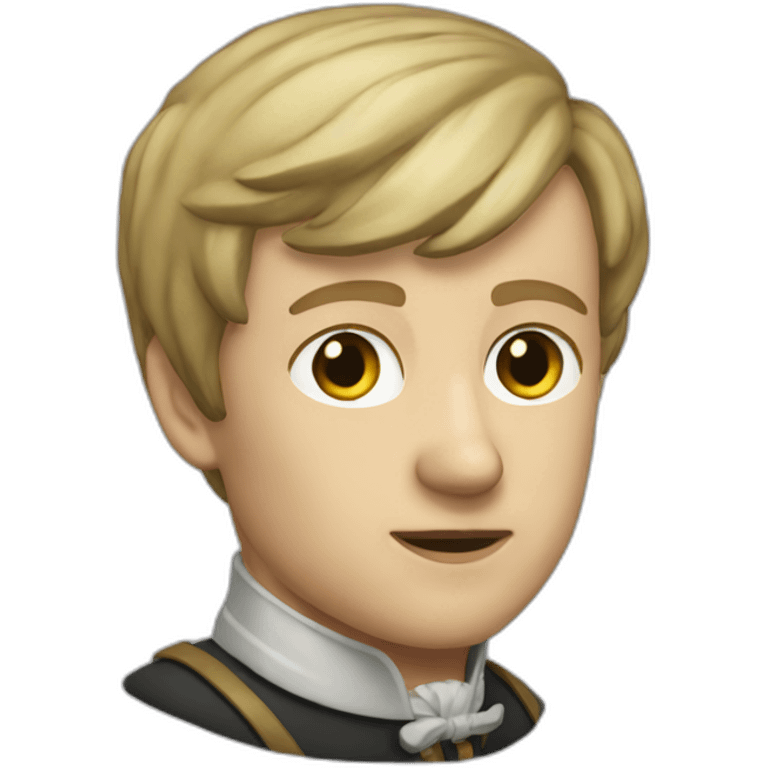 thorbecke emoji