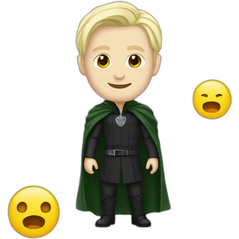 Malefoy emoji