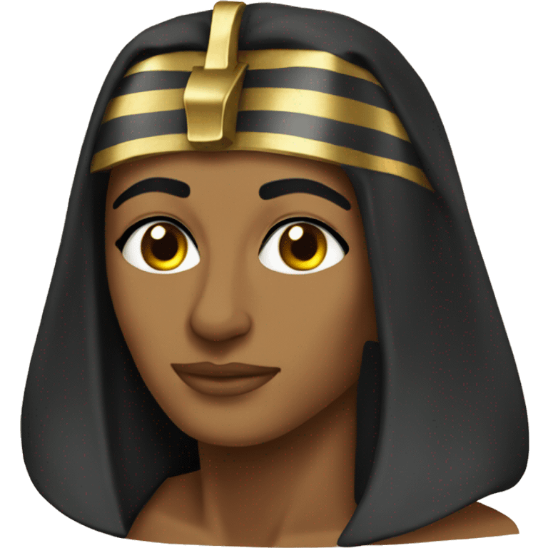 Egypt emoji