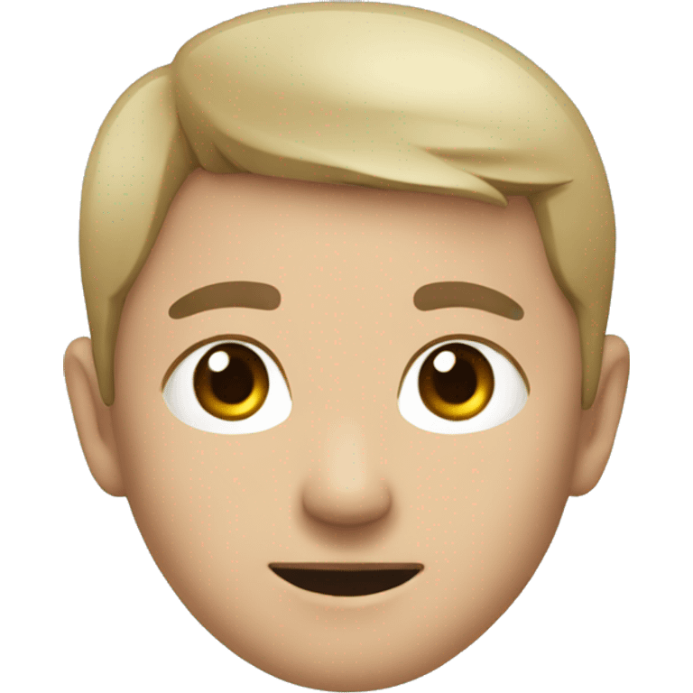 nio emoji