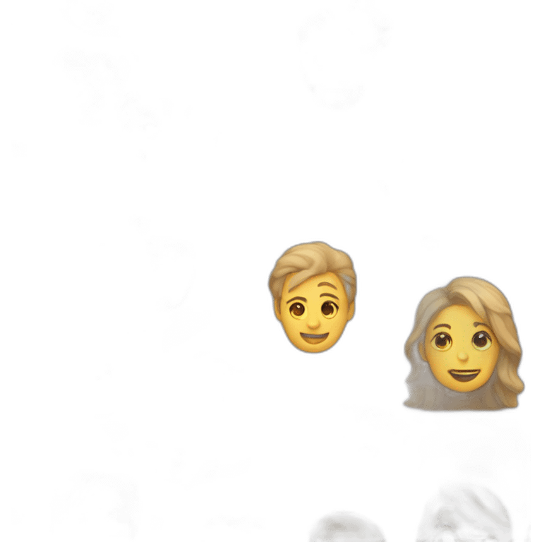 Famille emoji