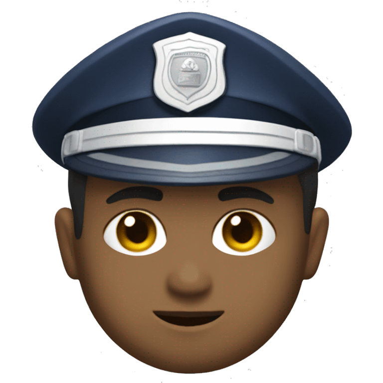 jira police emoji