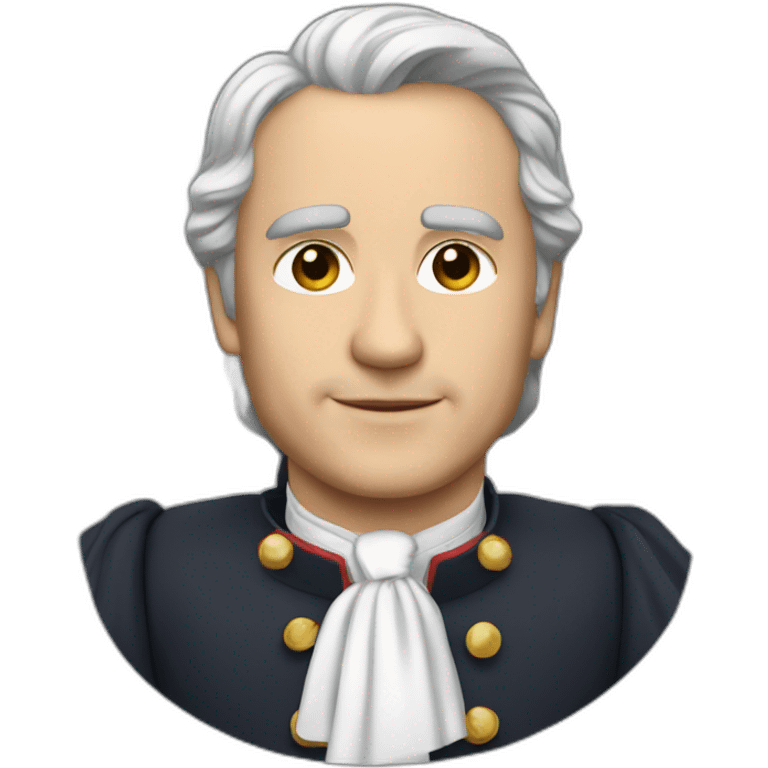 Roi Philippe premier emoji