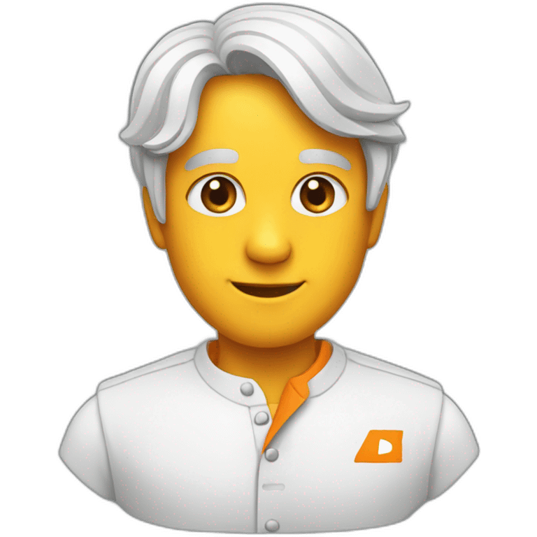 Bjp emoji