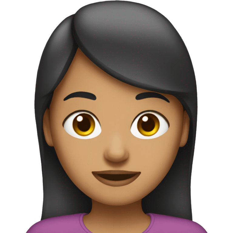 melanie artinez emoji