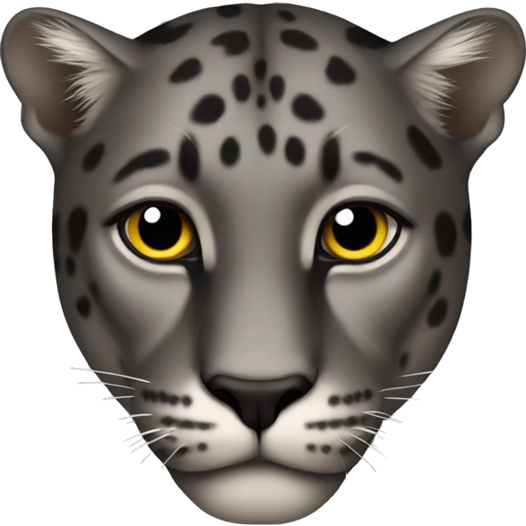 panther emoji