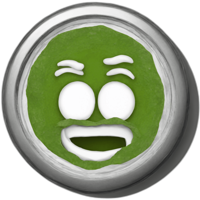 Snus emoji