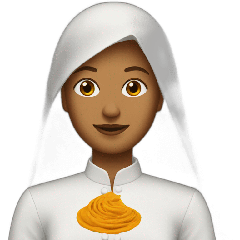 Marrie Curry emoji