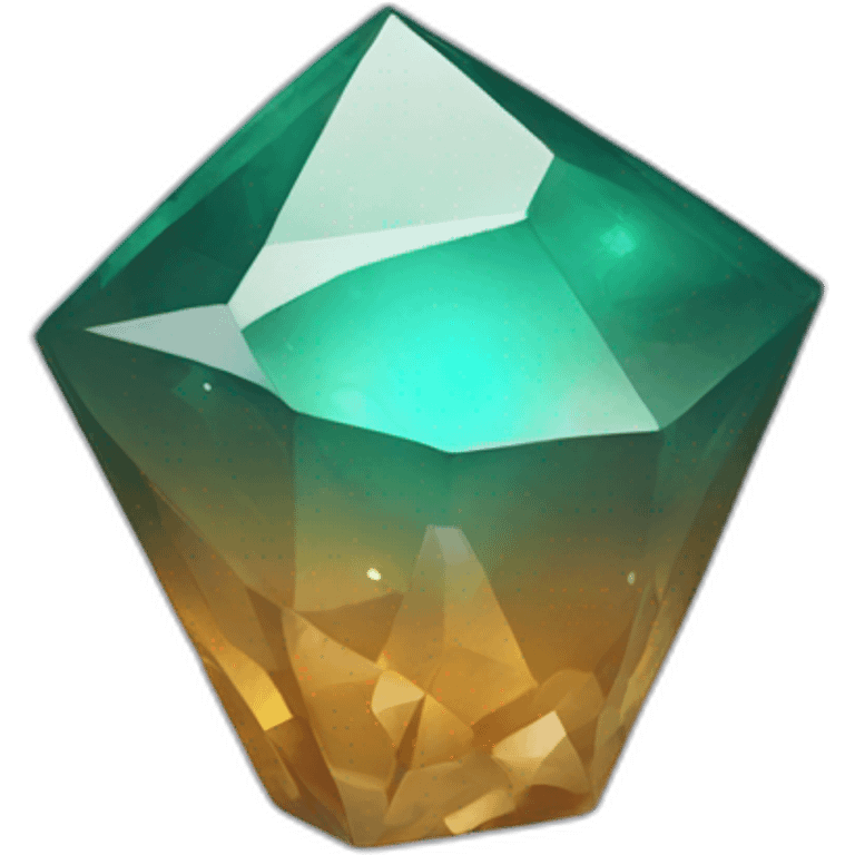 Gem emoji