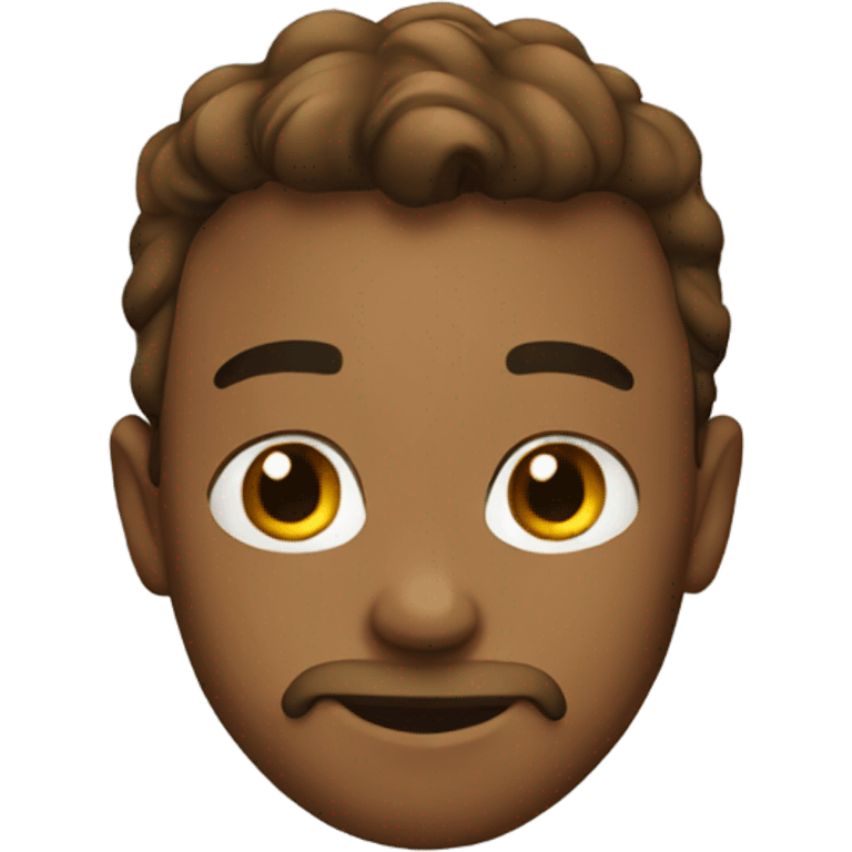 Chris emoji