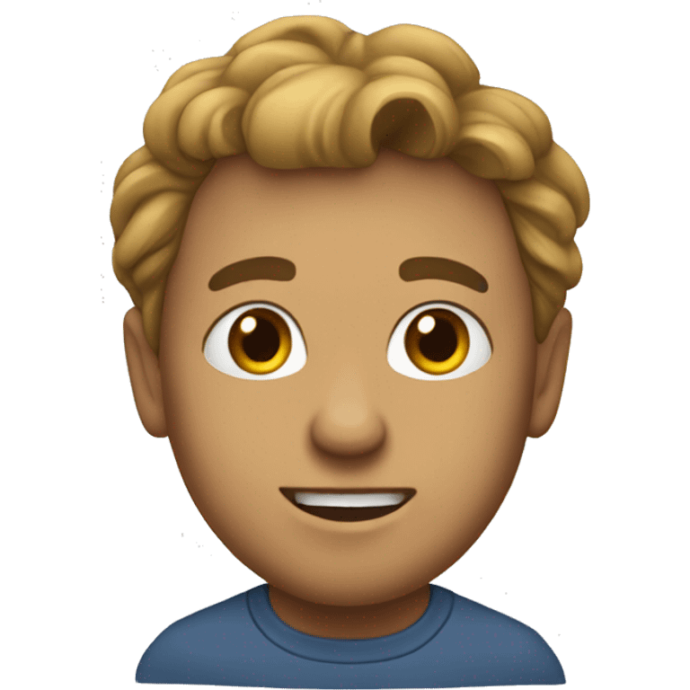 Toni Kroo emoji