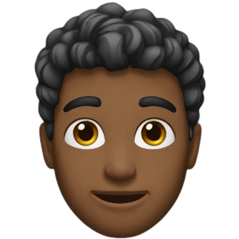 Amoureu emoji