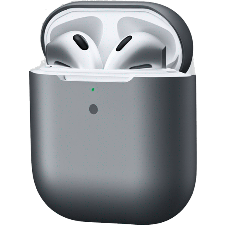 apple airpod max emoji