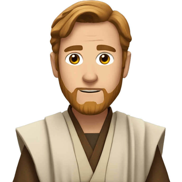 obi wan kenobi emoji