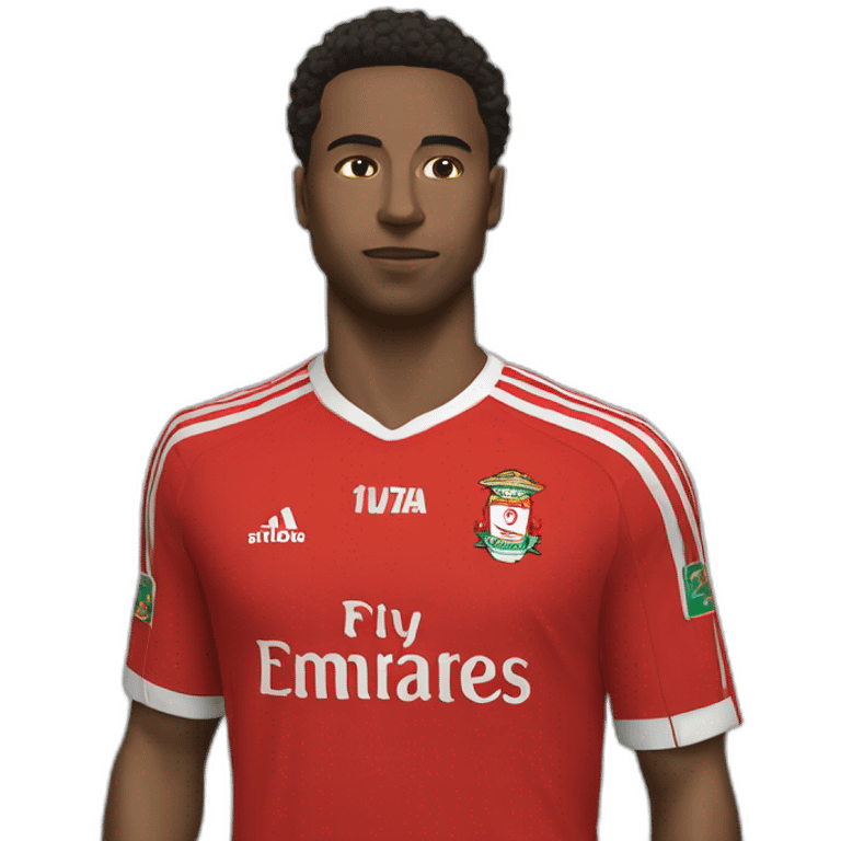 benfica is shit emoji