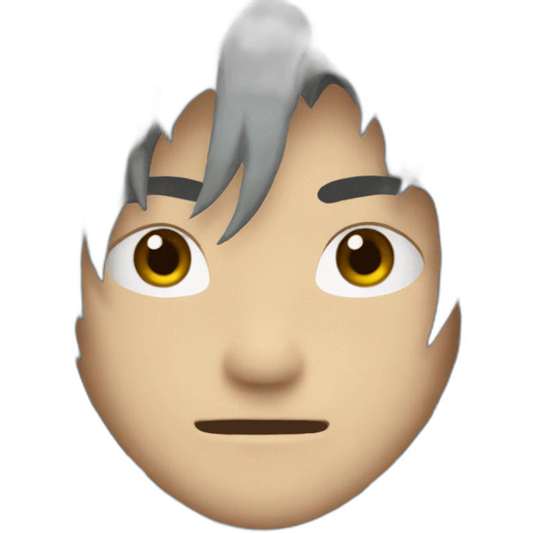 Kame sennin emoji