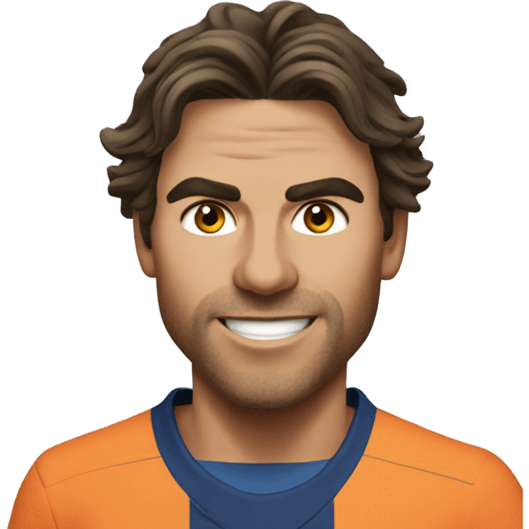 Nadal emoji