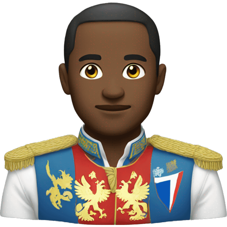 Russia emoji