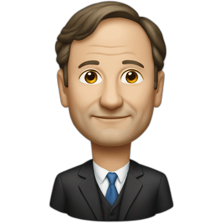 Samuel Alito emoji