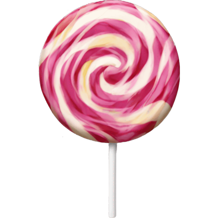 lollipop emoji