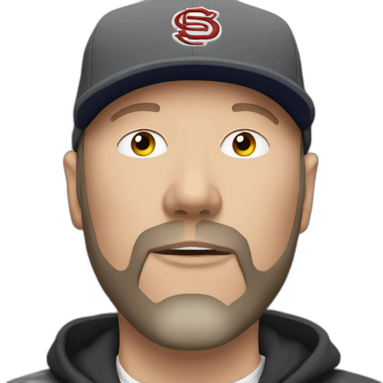 fred durst emoji