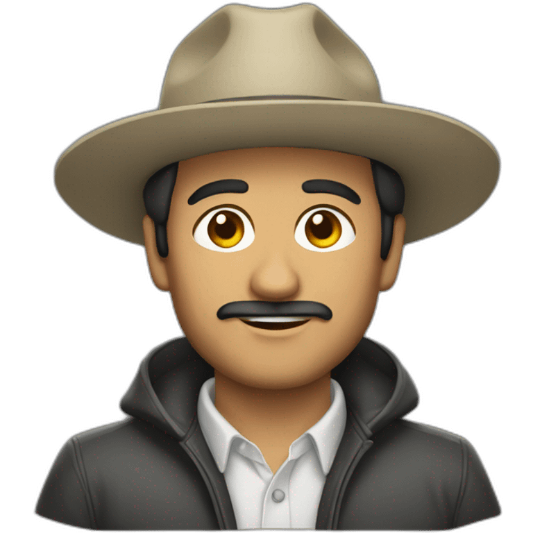 Santiago apostol emoji