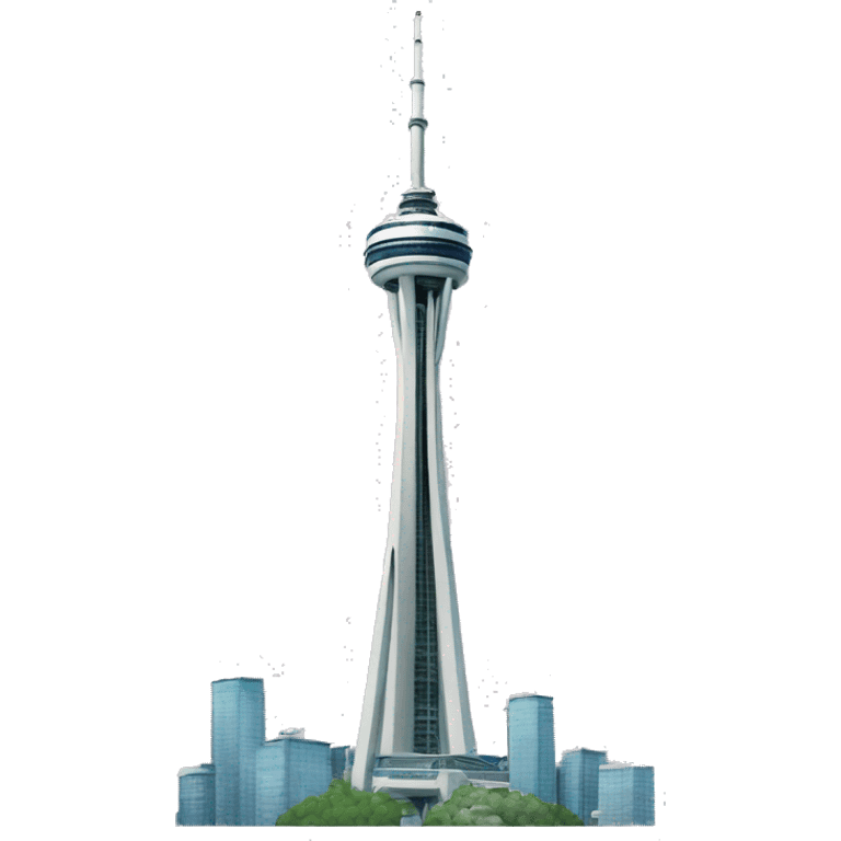 cn towerf emoji