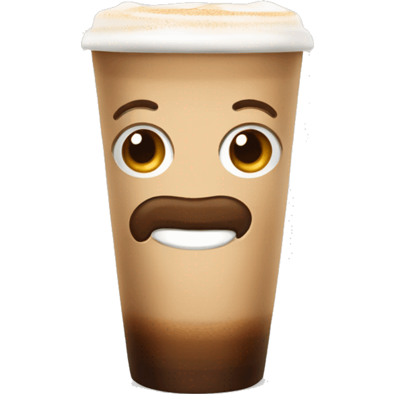 Macchiato  emoji