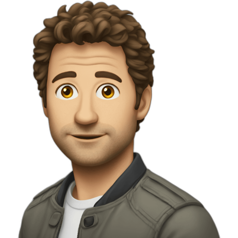 Misha Leybovich emoji