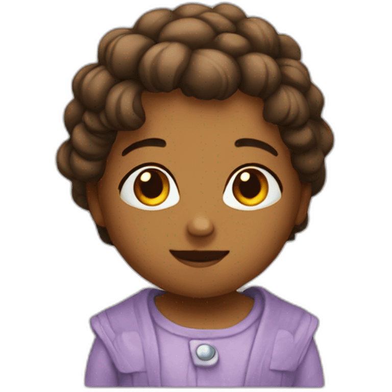 fantastic-baby emoji