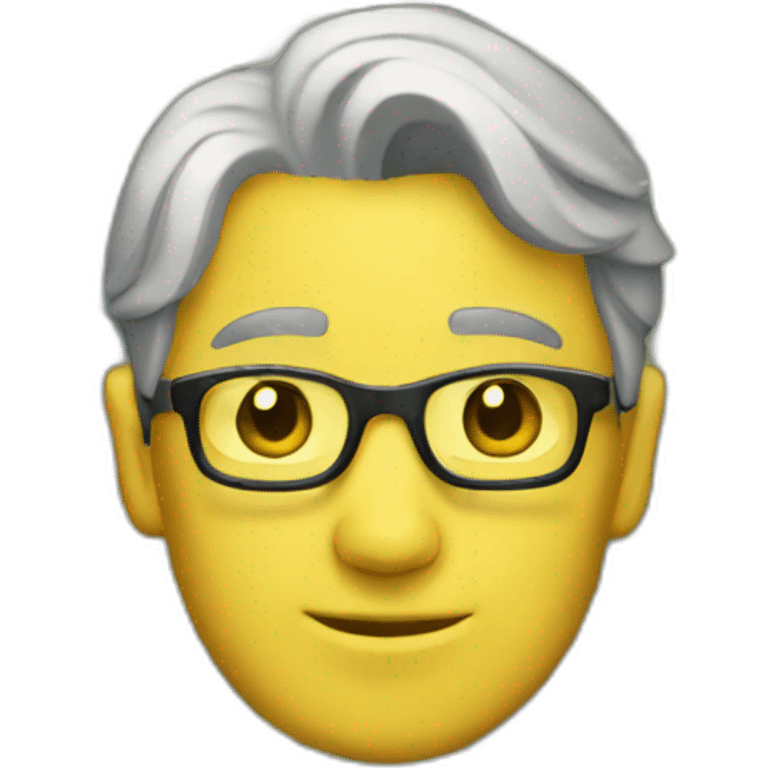 money guy emoji