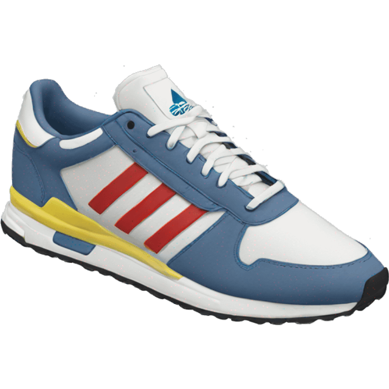 Adidas emoji