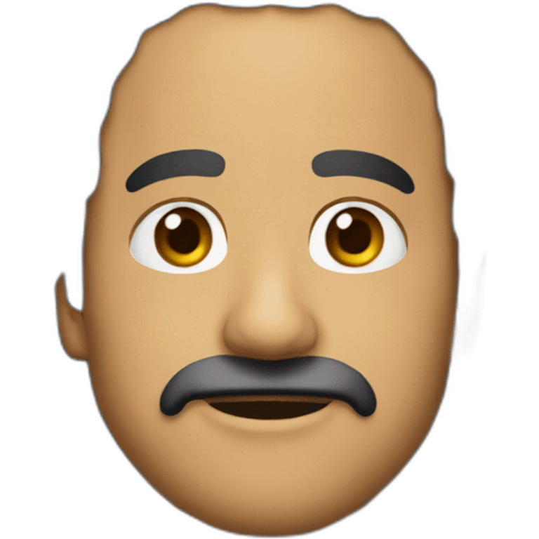 Carlito brigante emoji