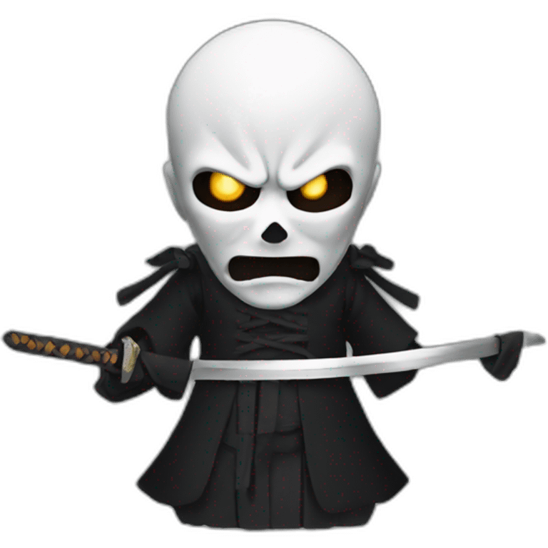 shinigami emoji