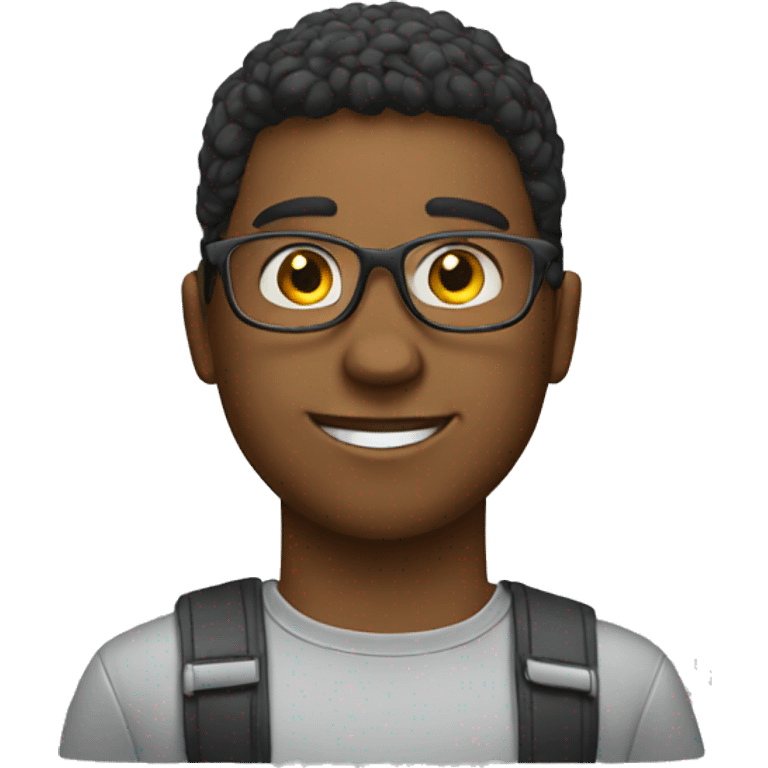 student emoji