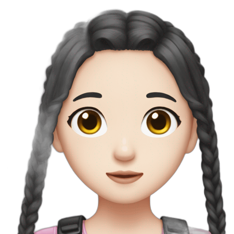 Blackpink jisoo emoji