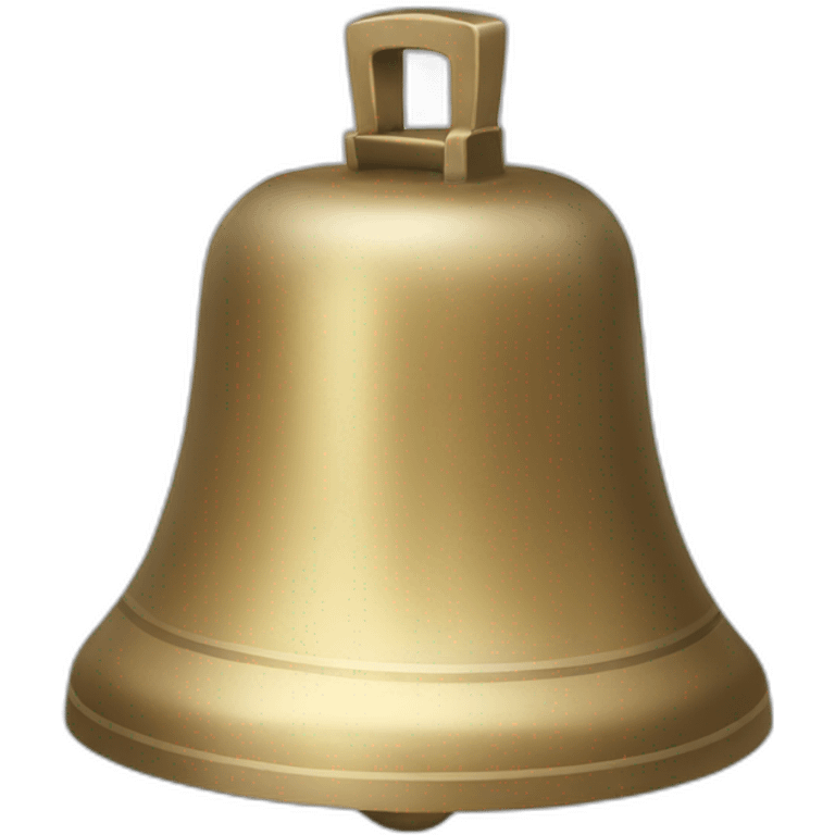 bell emoji