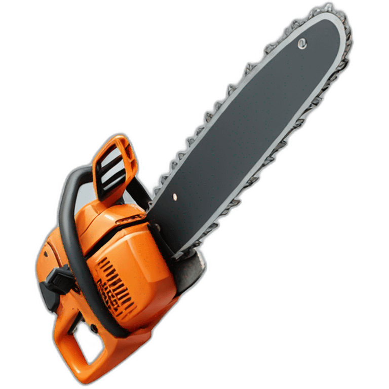 Chainsaw Man emoji