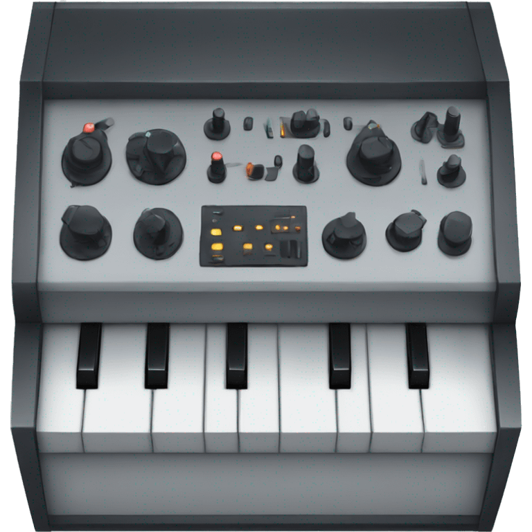 SYNTH emoji