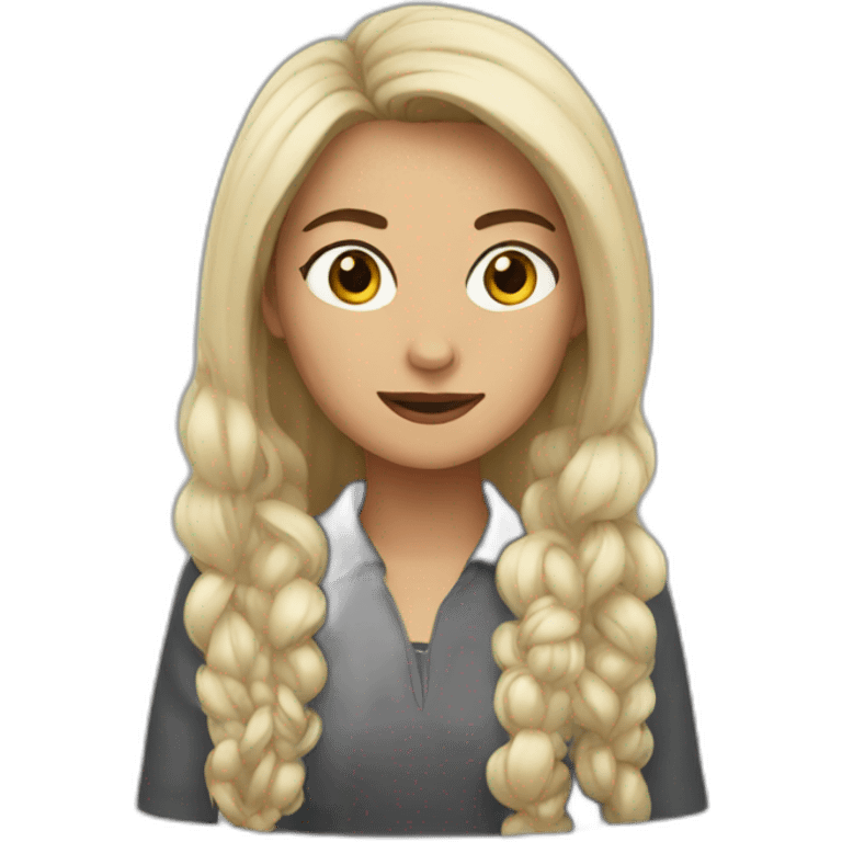 joanna emoji